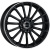 MAK Komet 7.5x17 5*112 ET45 DIA66.6 Gunmetal Mirror Face Литой