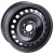 Trebl 5210 5x14 5*100 ET35 DIA57.1 Black Штампованный Trebl 5210 5x14 5*100 ET35 DIA57.1 Black Штампованный