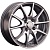 LS 536 6x15 4*100 ET40 DIA60.1 GMF Литой