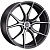 LS FlowForming RC56 10x22 5*112 ET35 DIA66.6 MGMF Литой
