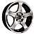 Yamato Imagava 6x16 5*114.3 ET48 DIA67.1 BFP Литой