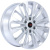 Replica Concept TY572 8x18 6*139.7 ET60 DIA95.1 Silver Литой Replica Concept TY572 8x18 6*139.7 ET60 DIA95.1 Silver Литой