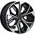 Replica Concept A533 9.5x21 5*112 ET21 DIA66.6 BFP Литой