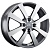 LS 948 6x16 4*100 ET41 DIA60.1 GMF Литой