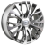 RST R088 8x18 5*150 ET56 DIA110.1 GRD Литой RST R088 8x18 5*150 ET56 DIA110.1 GRD Литой