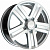 Replica H TO74 8.5x18 5*150 ET60 DIA110.5 S Литой