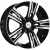 RST R228 8x18 5*120 ET50 DIA65.1 BFP Литой RST R228 8x18 5*120 ET50 DIA65.1 BFP Литой
