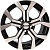 Neo 653 6.5x16 5*100 ET50 DIA56.1 BD Литой