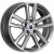 K&K Каланг 6.5x17 5*114.3 ET38 DIA67.1 Кварц Литой