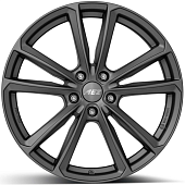 Tioga graphite