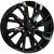 Khomen KHW 1809 7x18 5*114.3 ET40 DIA66.6 Gray Литой Khomen KHW 1809 7x18 5*114.3 ET40 DIA66.6 Gray Литой