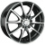 LS 536 6x15 4*114.3 ET45 DIA73.1 BKF Литой