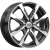 Wheels UP UP122 6x15 4*100 ET46 DIA54.1 New Diamond Литой Wheels UP UP122 6x15 4*100 ET46 DIA54.1 New Diamond Литой