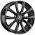 Replay GS37 8x20 5*114.3 ET47 DIA67.1 BK Литой