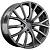 LS Forged FG21 7.5x19 5*108 ET46 DIA63.3 GM Литой