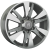 Replay Mi142 7.5x18 6*139.7 ET46 DIA67.1 GMF Литой