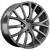 LS Forged FG21 7.5x19 5*108 ET46 DIA63.3 GM Кованый LS Forged FG21 7.5x19 5*108 ET46 DIA63.3 GM Кованый