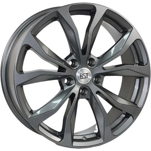 RST R009 7.5x19 5*108 ET36 DIA65.1 GG Литой