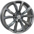 RST R009 7.5x19 5*108 ET36 DIA65.1 GG Литой