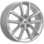 Wheels UP UP104 6.5x17 5*112 ET45 DIA57.1 Silver Classic Литой