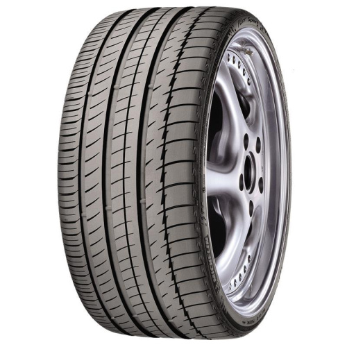 Michelin Pilot Sport 2 235/40 R18 95Y XL N4