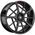 LS Forged FG36 9.5x22 5*108 ET48 DIA63.3 MB Кованый