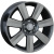 Replay FD73 7x17 5*108 ET50 DIA63.3 GM Литой Replay FD73 7x17 5*108 ET50 DIA63.3 GM Литой
