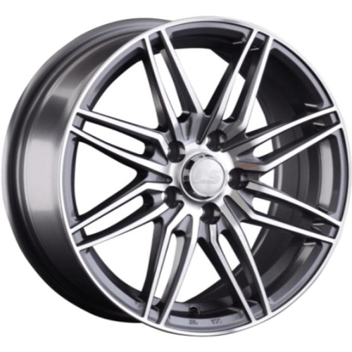 LS 832 6.5x15 4*108 ET47.5 DIA63.3 GMF Литой