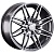 LS 832 6x14 4*100 ET40 DIA73.1 GMF Литой