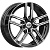 Wheels UP UP113 6.5x16 5*114.3 ET48 DIA66.1 New Diamond Литой