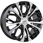 RST R088 8x18 5*150 ET56 DIA110.1 BFP Литой