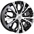 RST R088 8x18 5*150 ET56 DIA110.1 BFP Литой