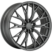 LS Forged FG70 8x20 5*114.3 ET30 DIA60.1 BKF Кованый