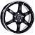 Yamato Nomura 7x17 5*100 ET45 DIA73.1 BKL Литой
