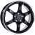 Yamato Nomura 7x17 5*114.3 ET35 DIA60.1 BKL Литой