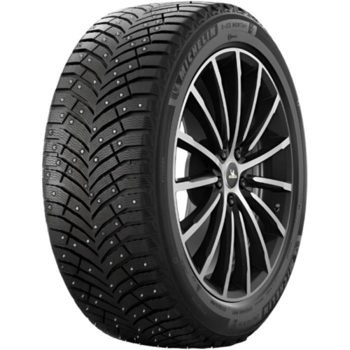 Michelin X-Ice North 4 245/45 R18 100T XL FP