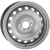 Trebl 52A35D 5x13 4*100 ET35 DIA57.1 Silver Штампованный Trebl 52A35D 5x13 4*100 ET35 DIA57.1 Silver Штампованный