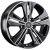 Replay SZ70 6x16 5*114.3 ET50 DIA60.1 BKF Литой Replay SZ70 6x16 5*114.3 ET50 DIA60.1 BKF Литой