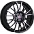 Alcasta M33 6x15 4*114.3 ET44 DIA56.6 BFP Литой