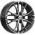 Wheels UP UP111 6x16 4*98 ET35 DIA58.6 New Diamond Литой Wheels UP UP111 6x16 4*98 ET35 DIA58.6 New Diamond Литой