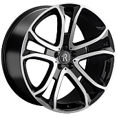 Replay MR208 11x21 5*112 ET42 DIA66.6 BKF Литой