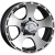 LS 795 7x16 5*139.7 ET5 DIA108.6 BKF Литой LS 795 7x16 5*139.7 ET5 DIA108.6 BKF Литой