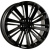 Vissol F-1290R 9x21 5*120 ET45.5 DIA62.5 GB Кованый