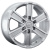 LS 132 7.5x17 6*139.7 ET25 DIA106.1 SF Литой LS 132 7.5x17 6*139.7 ET25 DIA106.1 SF Литой