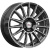 iFree Азур 6.5x16 5*105 ET38 DIA56.6 Блэк Джек Литой iFree Азур 6.5x16 5*105 ET38 DIA56.6 Блэк Джек Литой