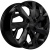 Khomen KHW 1508 6x15 4*100 ET40 DIA60.1 Black Литой Khomen KHW 1508 6x15 4*100 ET40 DIA60.1 Black Литой