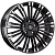 Replay BYD3 9.5x22 5*120 ET41 DIA72.6 BKF Литой