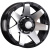 LS 881 7x16 5*139.7 ET10 DIA108.6 BKF Литой