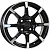 Venti 1417 5.5x14 4*100 ET43 DIA60.1 BFP Литой