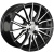 LS 791 6.5x15 4*100 ET40 DIA73.1 GMF Литой LS 791 6.5x15 4*100 ET40 DIA73.1 GMF Литой